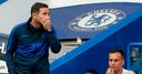 Lampard: I missed England's World Cup win!