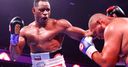 New Cuban threat for UK heavyweights