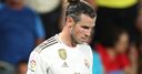 Bale off after double rescues Real