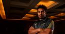 Genia relishing Wales challenge