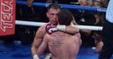 Saunders: GGG will age in next fight