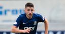 Celtic sign Taylor from Kilmarnock