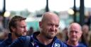Scotland name strong side for Ireland opener