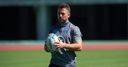 Laidlaw: Scots can't pass up World Cup
