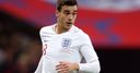 Winks: Watching England was tough