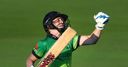 Knight smashes Western Storm to KSL title
