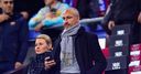 Larsson in talks with Southend