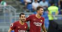 Dzeko wants Mkhitaryan at Roma long-term