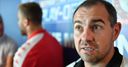 Watson: We'll go to Cas confident