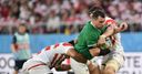 'Ireland must learn from Japan defeat'