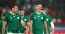 Erasmus wary of 'clinical' Ireland