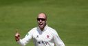 Somerset welcome back Leach for decider