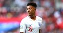 Neymar: Sancho is a special player