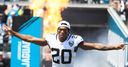 Ramsey asks Jaguars to trade him