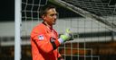 McKeown earns Mariners trip to Chelsea