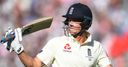 Cameo-kid Denly becomes main man