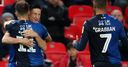 Forest go top & pile pressure on Jones