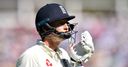 England stretch lead but lose Root