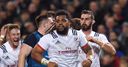 Eagles ignore Jones' Donald Trump quip
