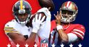 Steelers to save season or 49ers to go 3-0?