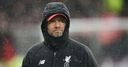 Klopp: Agent joked I could leave over weather