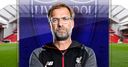 Refreshed Klopp's plans for improvement
