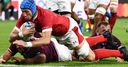 Tipuric: Time for Wales to perform