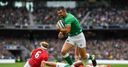 Kearney, Earls available for RWC opener