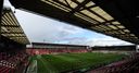 'Offensive chants' at Man Utd vs Liverpool