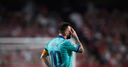 Granada shock Barcelona to go top