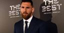 FIFA: Messi award not rigged