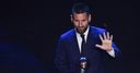 Messi beats Van Dijk to FIFA award