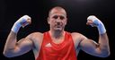 AJ conqueror Majidov joins Matchroom