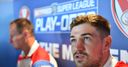 Percival hails Holbrook impact