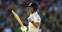 Ponting: Mixed emotions for Australia