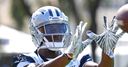 Cowboys lose Gallup for up to a month