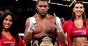 Hunter calls for Povetkin next in Saudi
