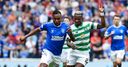 Old Firm hits and misses