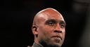 Nelson: Nigel Benn needs closure