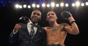 Nigel Benn set for boxing return