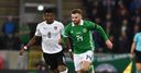 Dallas: NI friendly vital for Germany