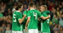 Northern Ireland scrape past Luxembourg