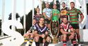 NRL talking points