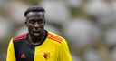 Okaka leaves Watford for Udinese