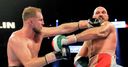 Wallin wants Fury rematch or AJ