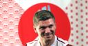 England looking for strong start