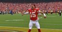 NFL Week Seven viewer's vote
