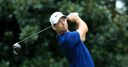 European Open: Latest leaderboard