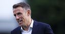 England boss Neville dismisses USA link
