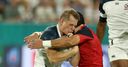 Francis avoids ban for USA tackle